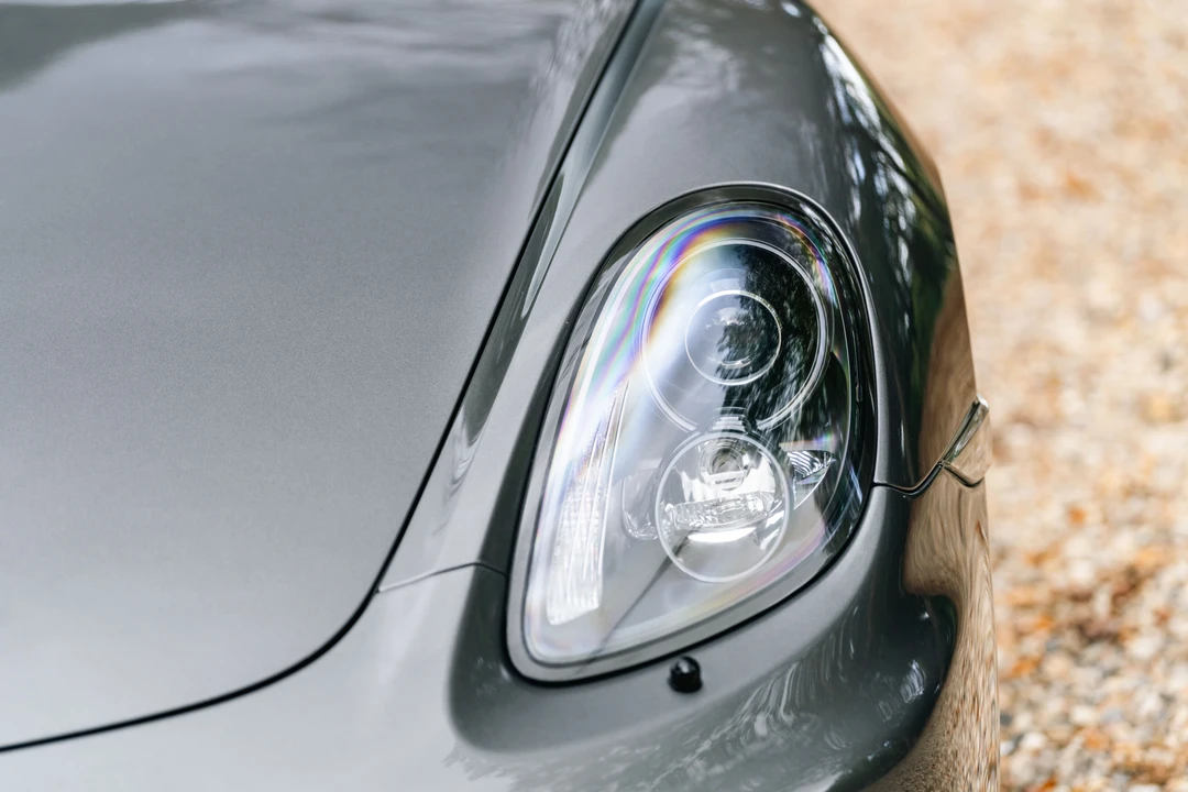 2014 Porsche 981 Cayman GTS - Image 21 of 31