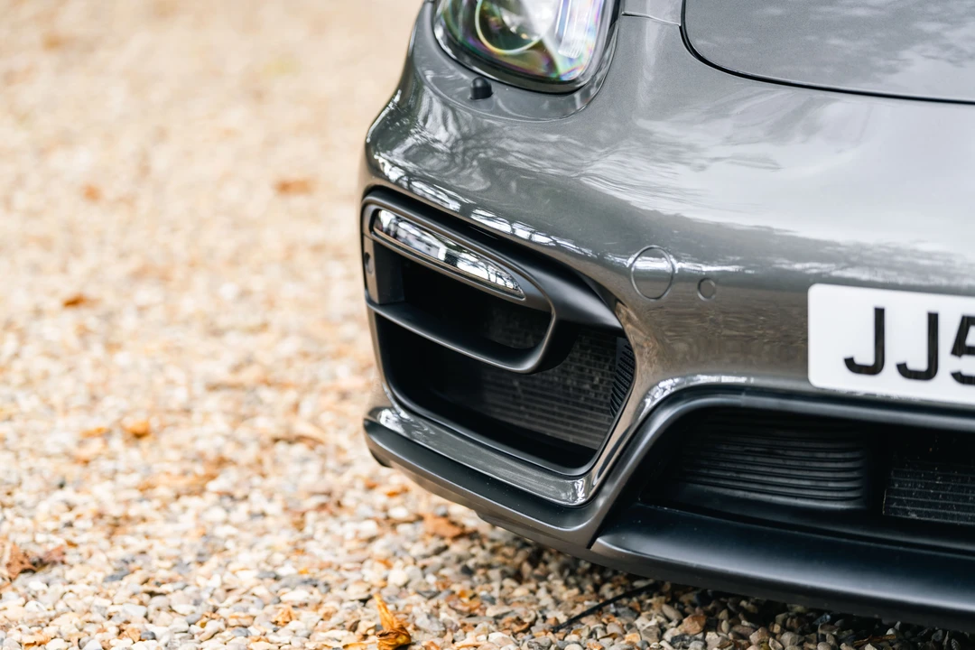 2014 Porsche 981 Cayman GTS - Image 22 of 31