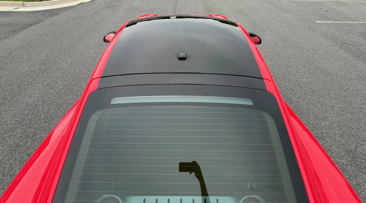 2014 Porsche 981 Cayman S - Image 31 of 31