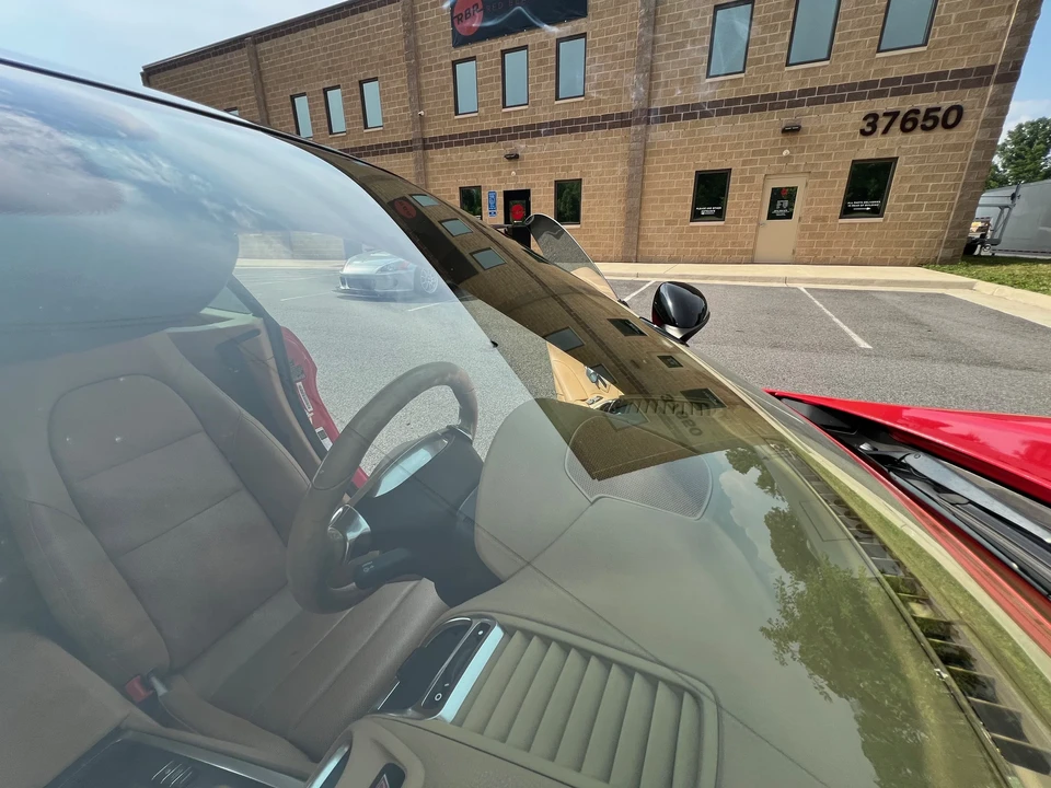 2014 Porsche 981 Cayman S - Image 29 of 31