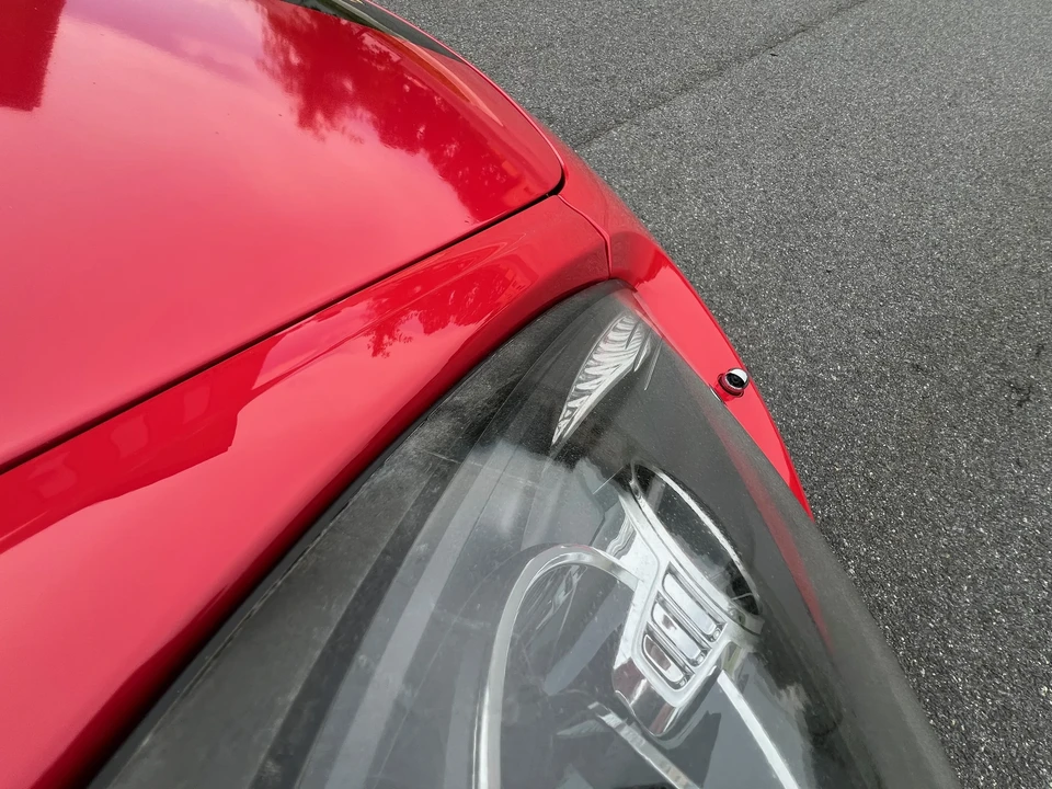 2014 Porsche 981 Cayman S - Image 27 of 31