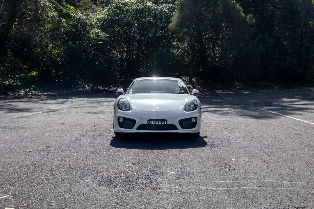 2014 Porsche 981 Cayman S - Image 2 of 31