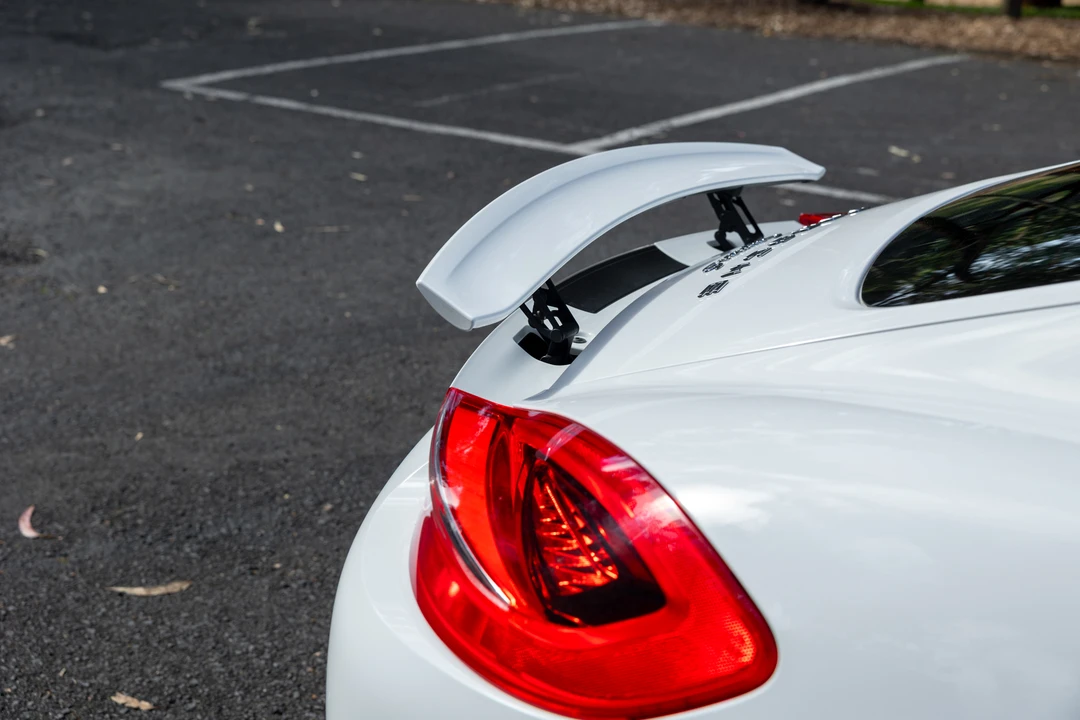 2014 Porsche 981 Cayman S - Image 16 of 31