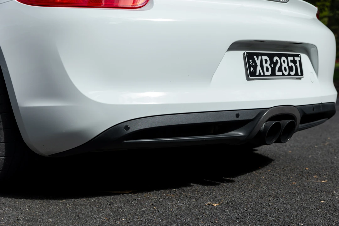 2014 Porsche 981 Cayman S - Image 20 of 31