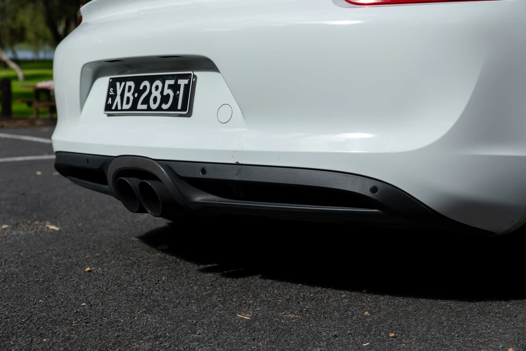 2014 Porsche 981 Cayman S - Image 21 of 31