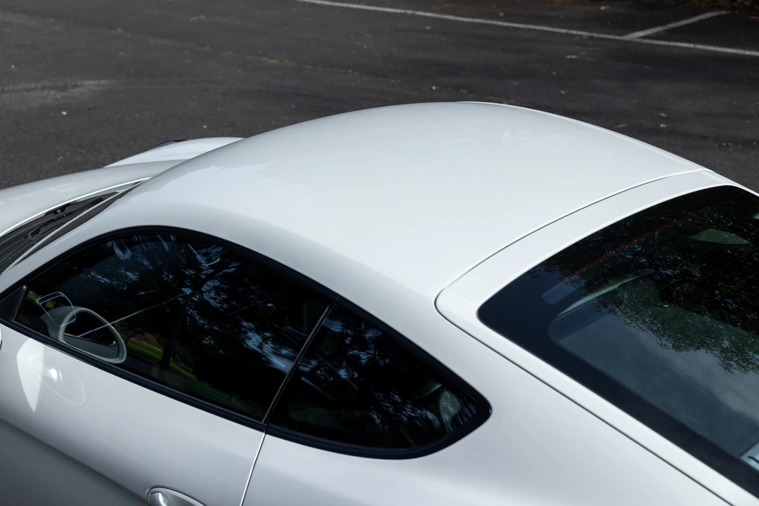 2014 Porsche 981 Cayman S - Image 23 of 31