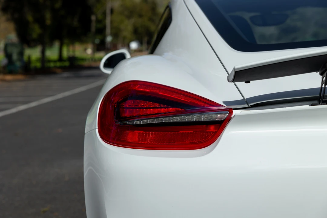 2014 Porsche 981 Cayman S - Image 29 of 31