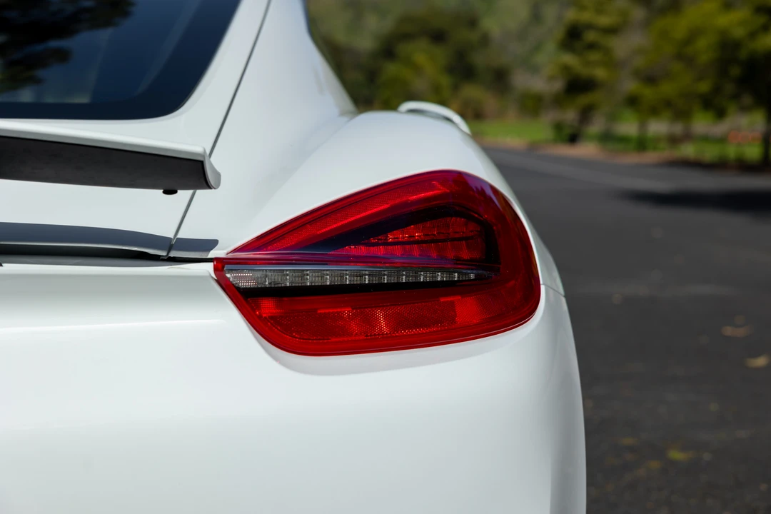 2014 Porsche 981 Cayman S - Image 30 of 31