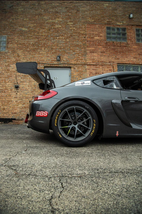 2014 Porsche 981 Cayman S - Image 7 of 31