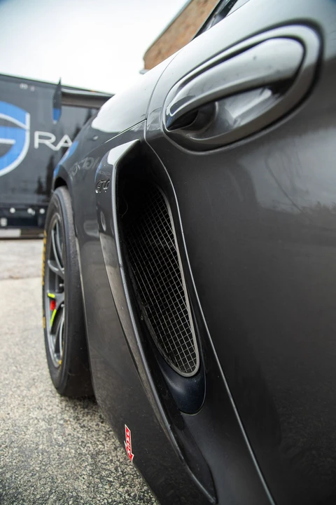 2014 Porsche 981 Cayman S - Image 8 of 31