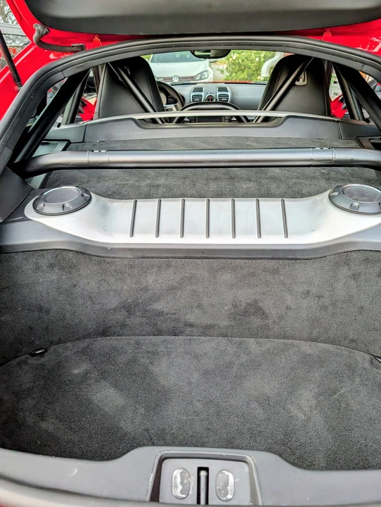 2014 Porsche 981 Cayman S - Image 11 of 18