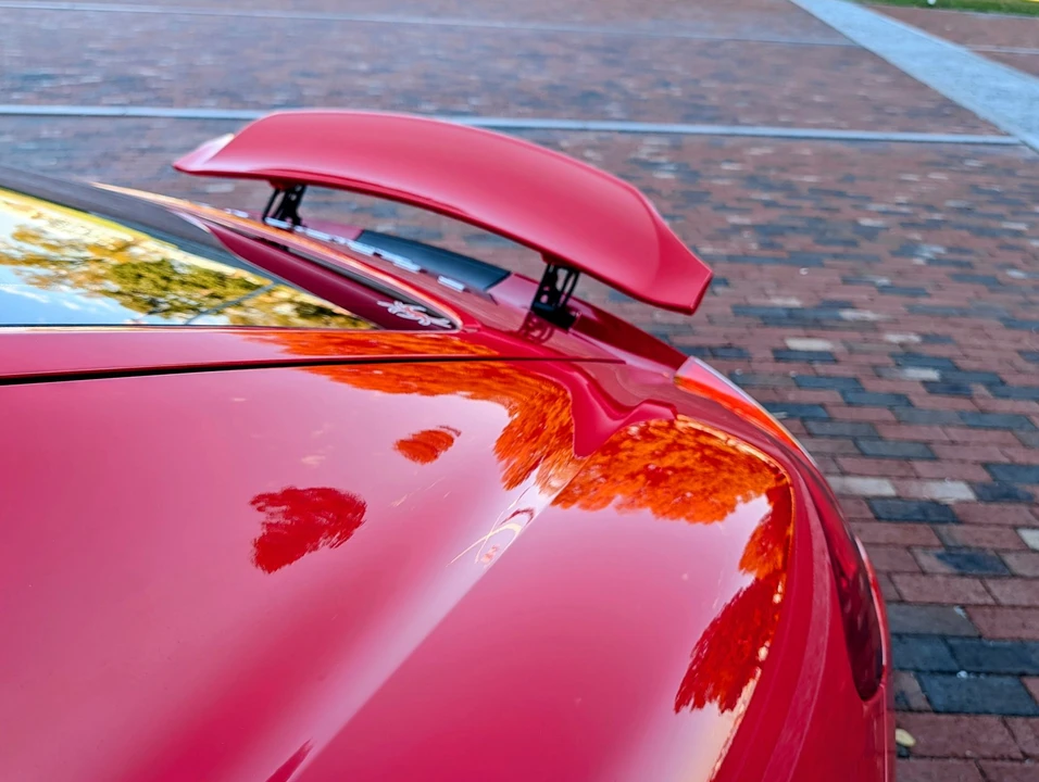 2014 Porsche 981 Cayman S - Image 18 of 18