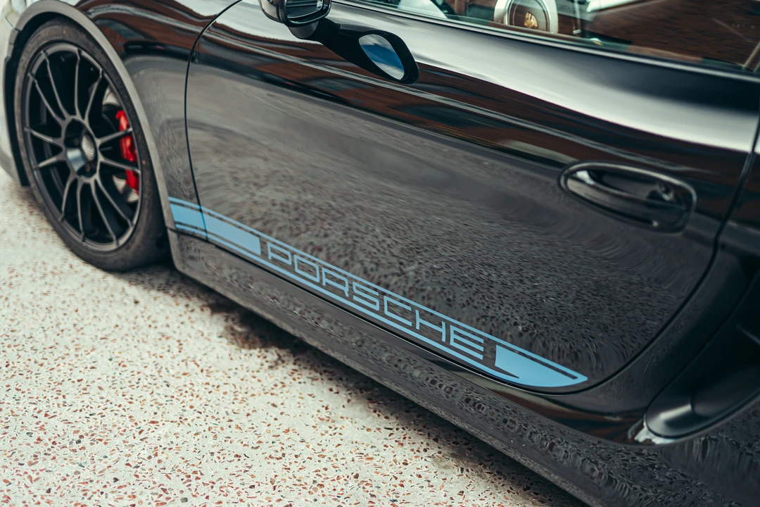 2014 Porsche 981 Cayman S - Image 27 of 31