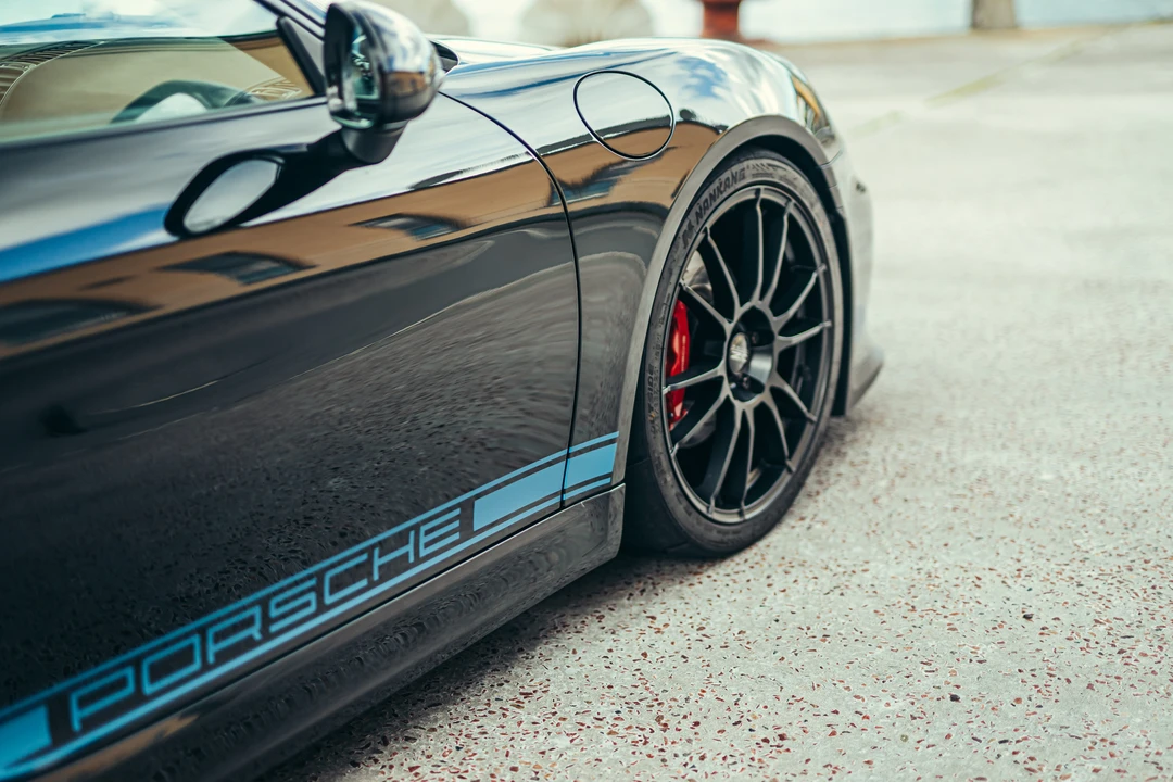 2014 Porsche 981 Cayman S - Image 31 of 31