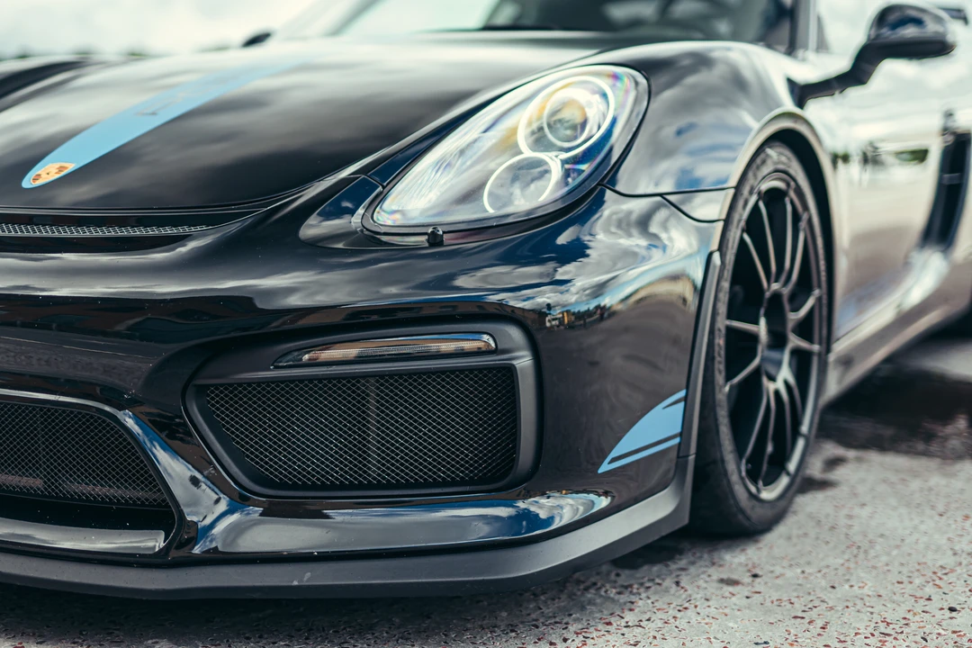 2014 Porsche 981 Cayman S - Image 19 of 31