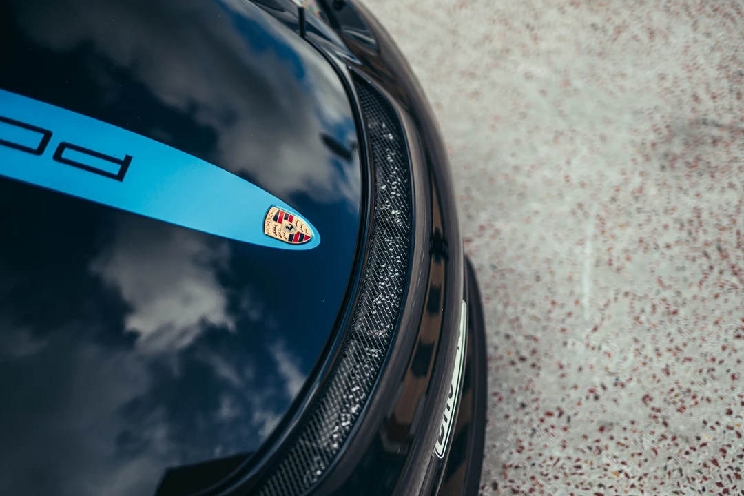 2014 Porsche 981 Cayman S - Image 20 of 31