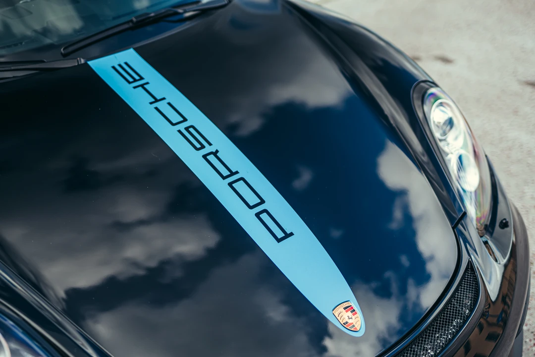 2014 Porsche 981 Cayman S - Image 21 of 31
