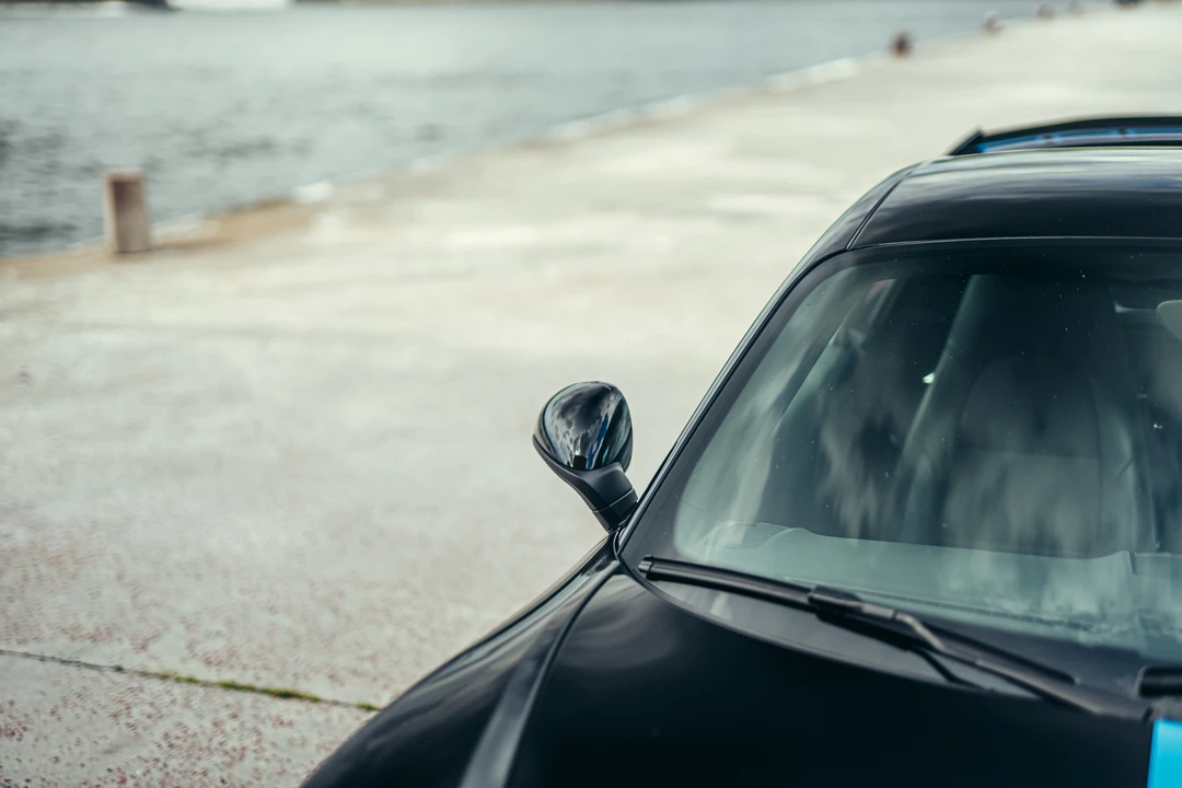 2014 Porsche 981 Cayman S - Image 25 of 31