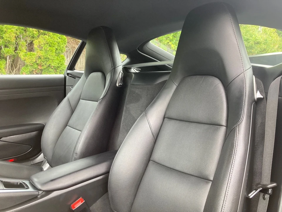 2014 Porsche 981 Cayman S - Image 6 of 15