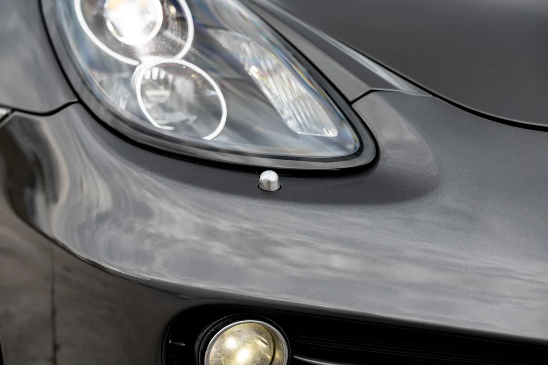 2014 Porsche 981 Cayman - Image 11 of 31