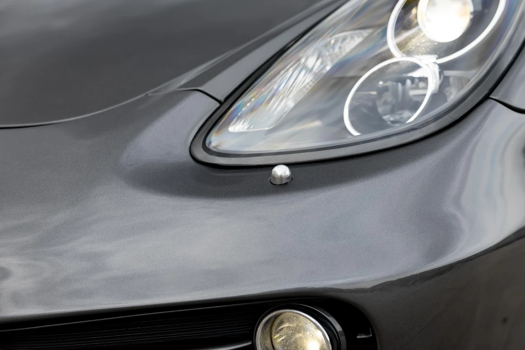 2014 Porsche 981 Cayman - Image 13 of 31