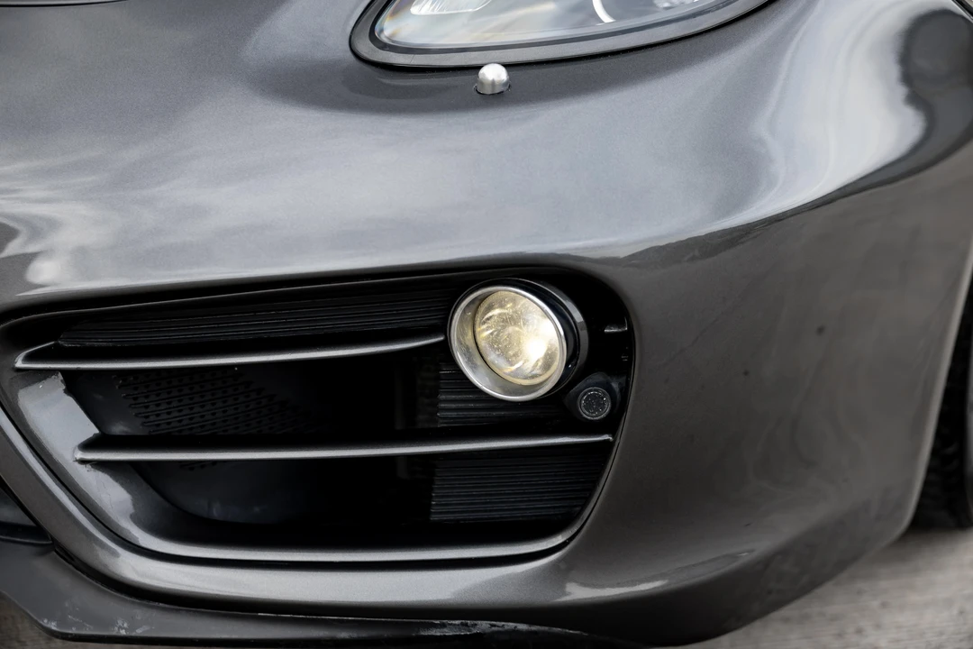 2014 Porsche 981 Cayman - Image 14 of 31
