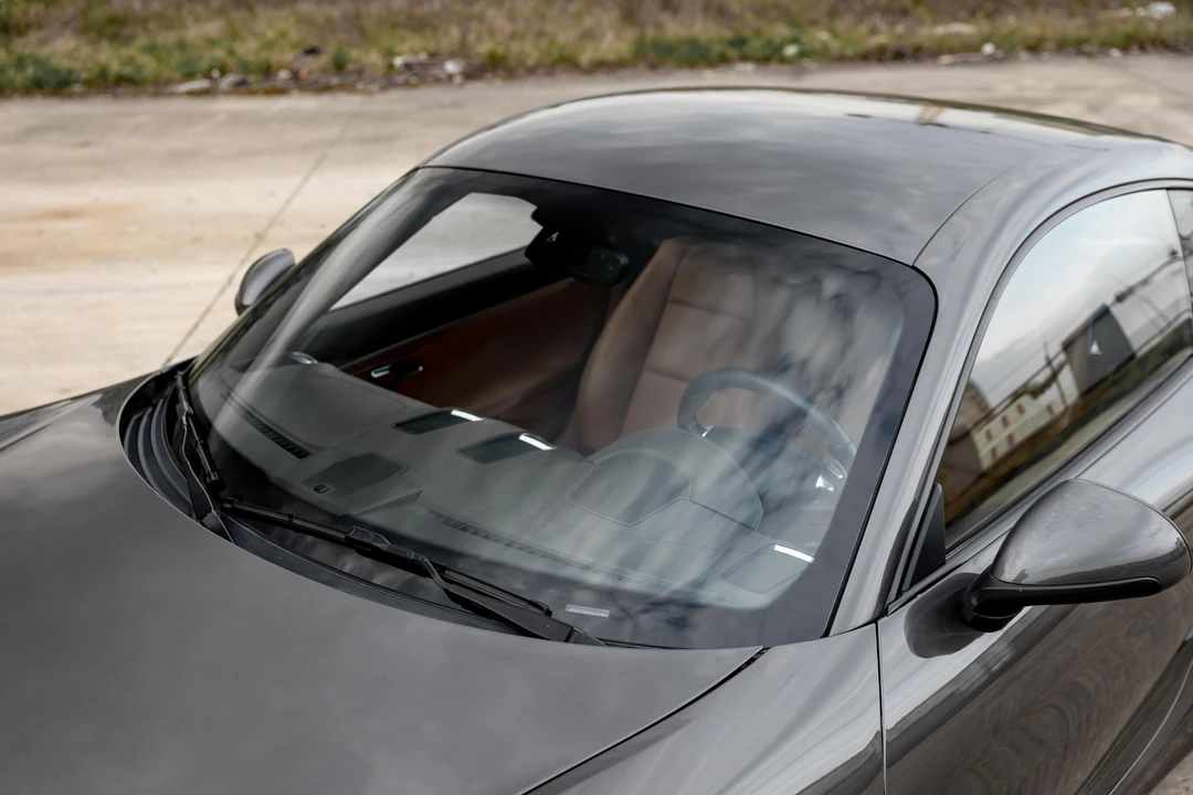 2014 Porsche 981 Cayman - Image 16 of 31