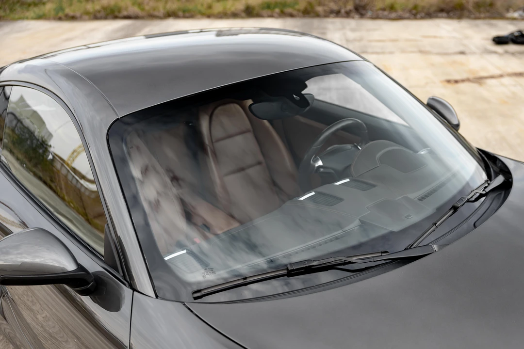 2014 Porsche 981 Cayman - Image 17 of 31