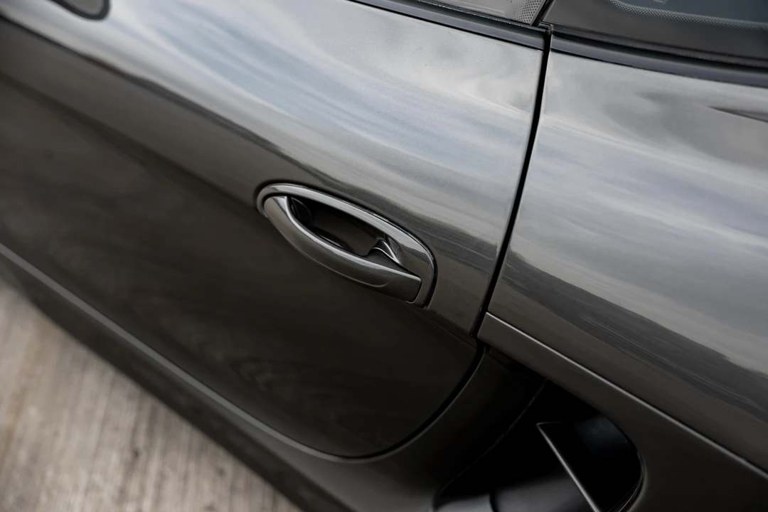 2014 Porsche 981 Cayman - Image 20 of 31