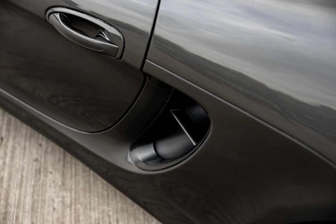 2014 Porsche 981 Cayman - Image 21 of 31