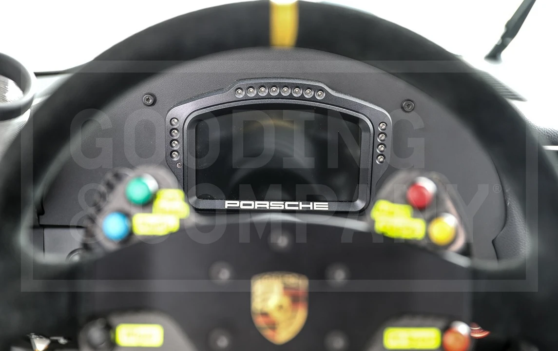 2014 Porsche 911 - Image 11 of 21