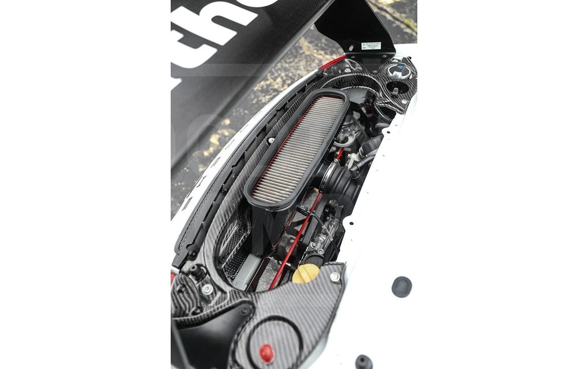 2014 Porsche 911 - Image 20 of 21