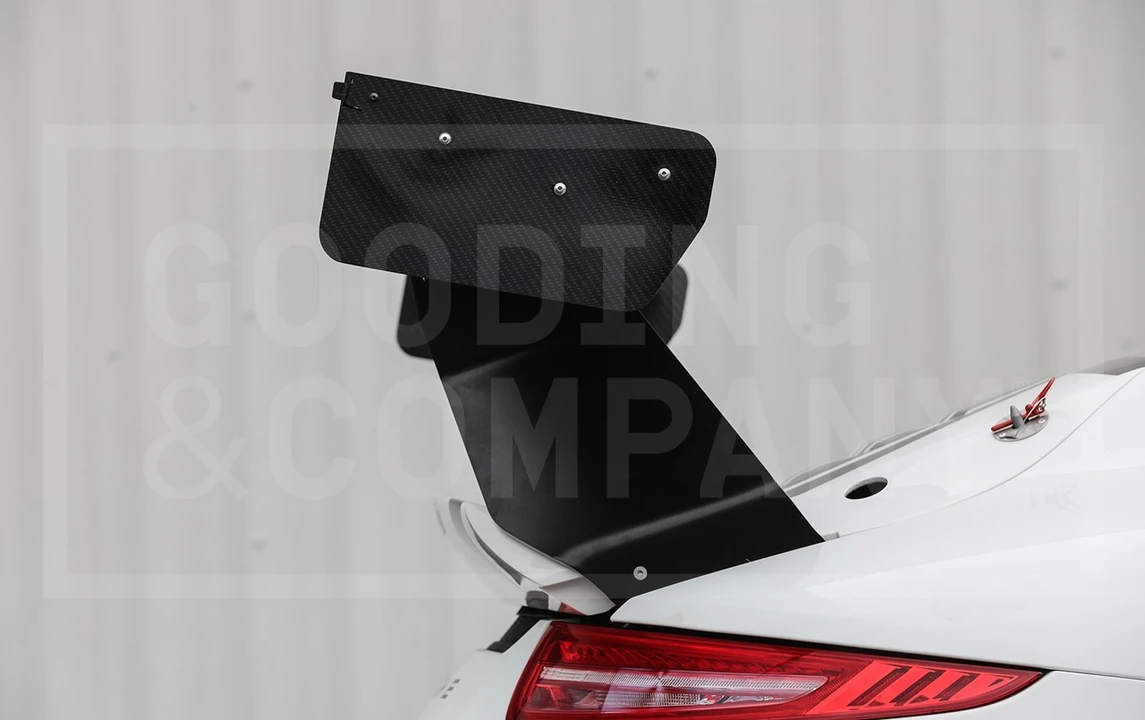 2014 Porsche 911 - Image 18 of 21