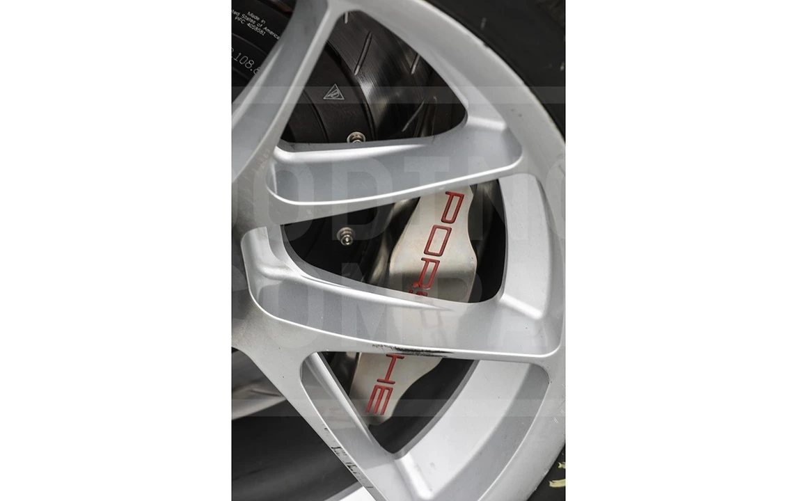 2014 Porsche 911 - Image 17 of 21