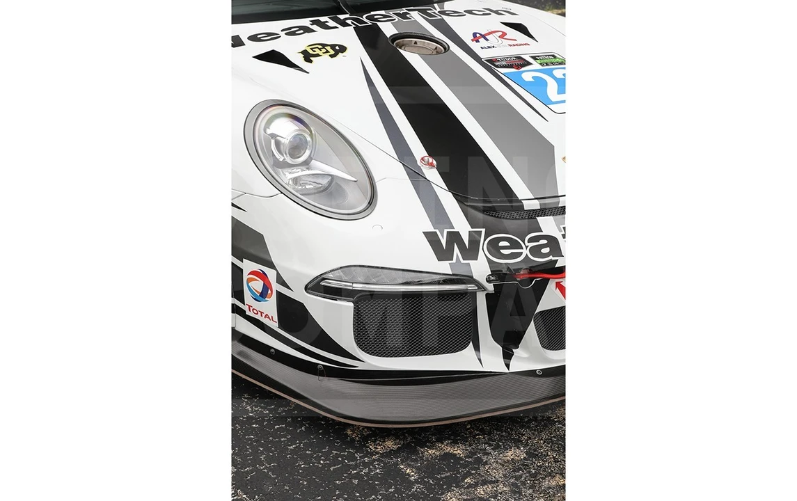 2014 Porsche 911 - Image 13 of 21