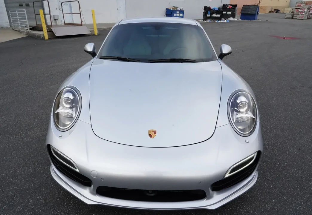 2014 Porsche 991 Turbo - Image 3 of 6