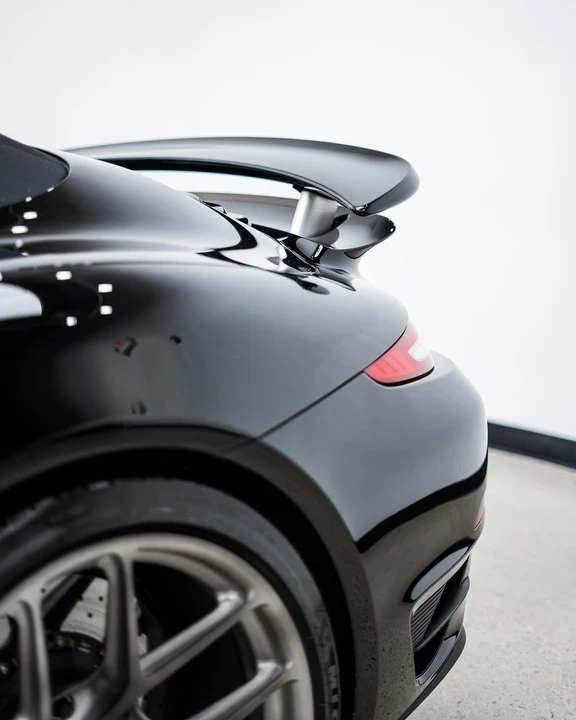 2014 Porsche 991 Turbo S - Image 2 of 15