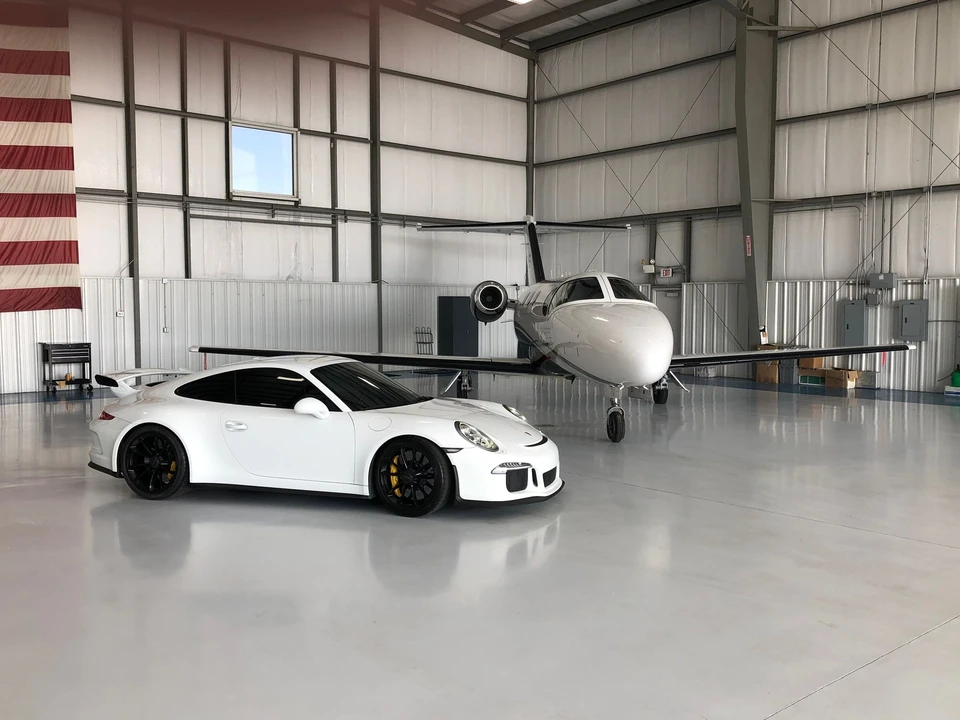 2014 Porsche 991 GT3 - Image 3 of 26