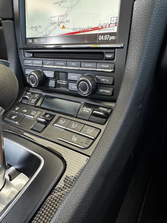2014 Porsche 991 GT3 - Image 12 of 26