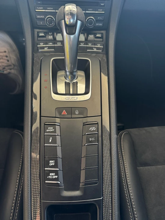 2014 Porsche 991 GT3 - Image 13 of 26