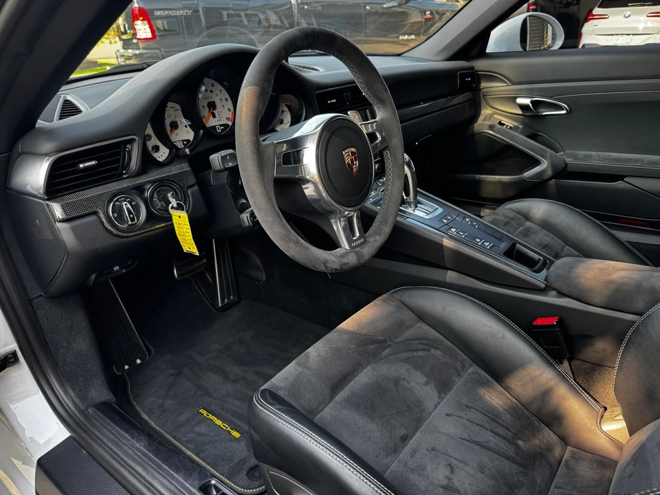 2014 Porsche 991 GT3 - Image 22 of 26