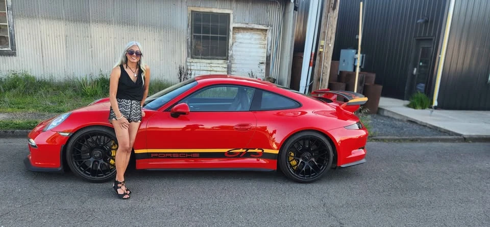 2014 Porsche 991 GT3 - Image 16 of 19
