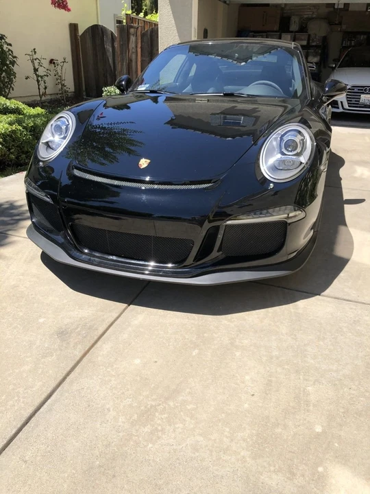 2014 Porsche 991 GT3 - Image 3 of 9