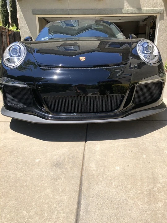 2014 Porsche 991 GT3 - Image 4 of 9