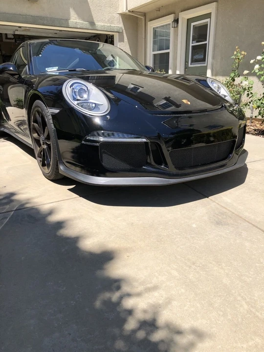 2014 Porsche 991 GT3 - Image 5 of 9