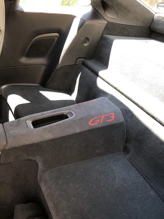 2014 Porsche 991 GT3 - Image 9 of 9