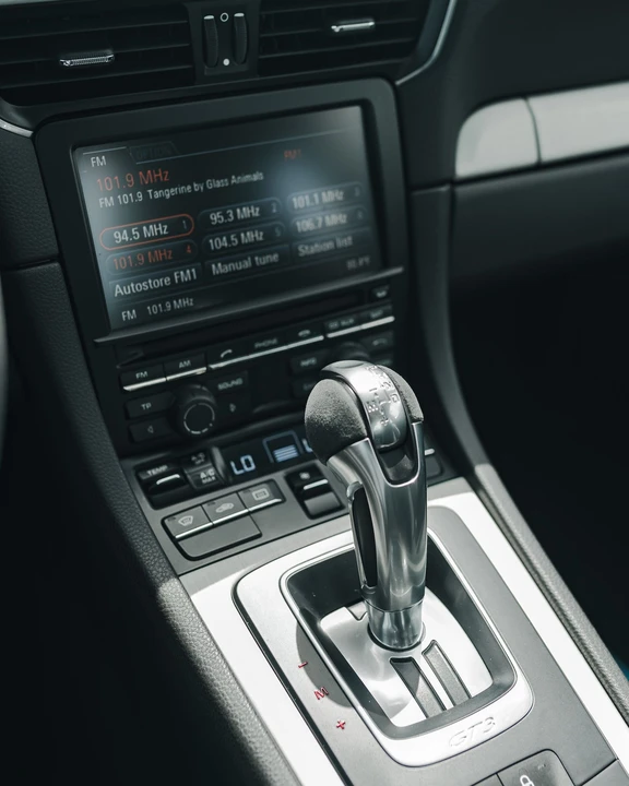 2014 Porsche 991 GT3 - Image 6 of 20
