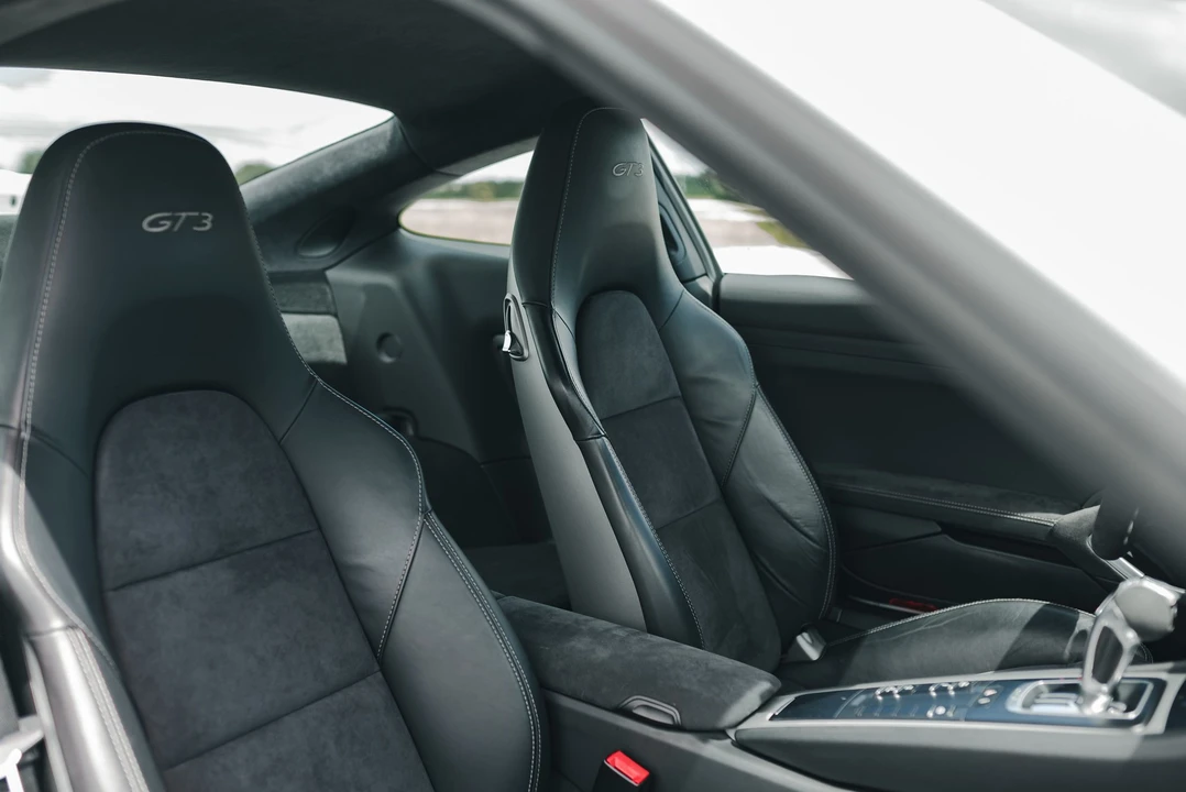 2014 Porsche 991 GT3 - Image 12 of 20