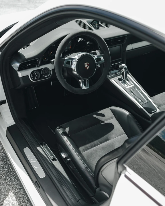 2014 Porsche 991 GT3 - Image 15 of 20