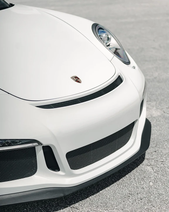 2014 Porsche 991 GT3 - Image 20 of 20